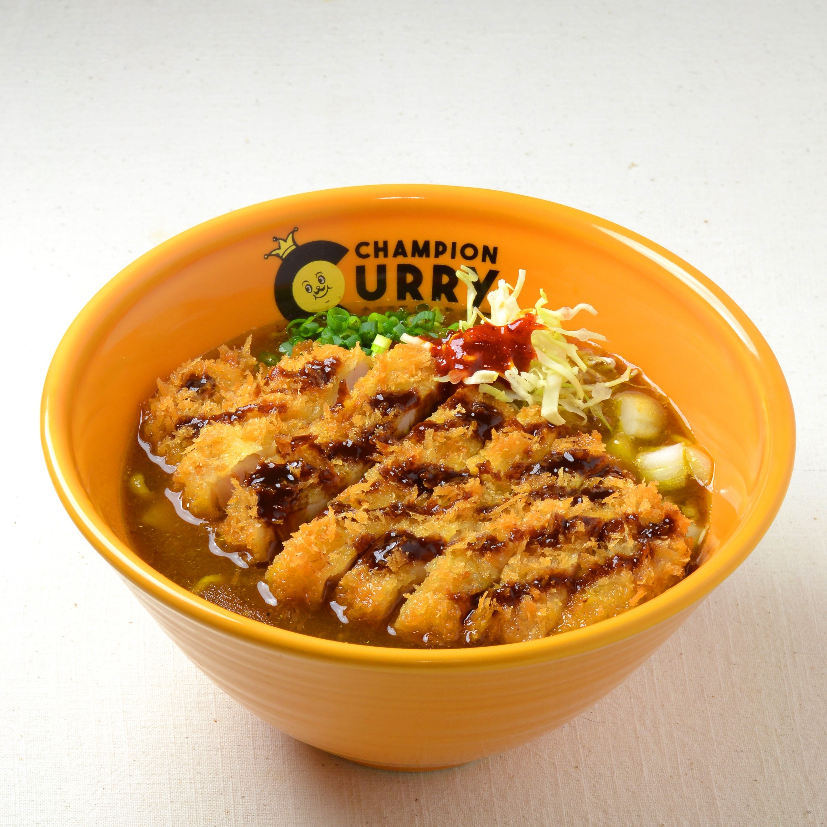カレーラーメン！！！ 5bea5c0c94db506b50781311036817